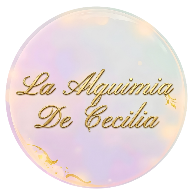 La Alquimia de Cecilia